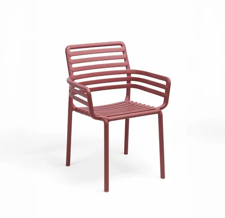 Fauteuils de jardin - DOGA ARMCHAIR - NARDI