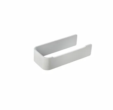 Meubles pour salle de bain - Porte-papier toilette Ume Gris clair - F&H GROUP A/S