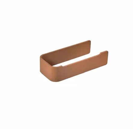 Meubles pour salle de bain - Porte-papier toilette Ume Ocre brun - F&H GROUP A/S