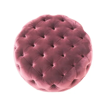 Ottomans - Circus Pouf |Pouf - CREARTE COLLECTIONS