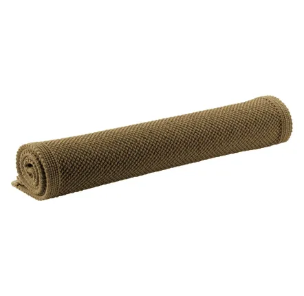 Autres linges de bain - Tapis de bain Etia Cèdre 54 x 110 - MAISON VIVARAISE - SDE VIVARAISE WINKLER