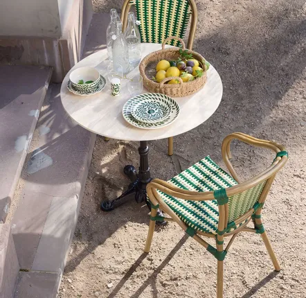 Objets de décoration - La Belle Vie - WIKHOLMFORM
