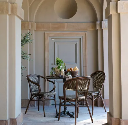 Objets de décoration - La Belle Vie - WIKHOLMFORM