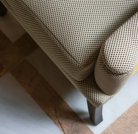 Sièges pour collectivités - Lieja|  Fauteuil Bergère - NOBLE CREACIONES