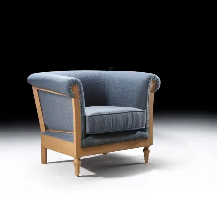 Sièges pour collectivités - Sara|Fauteuil - NOBLE CREACIONES