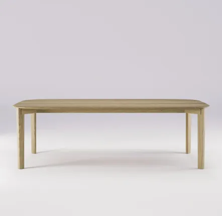 Tables Salle à Manger - Soma Table - WEWOOD