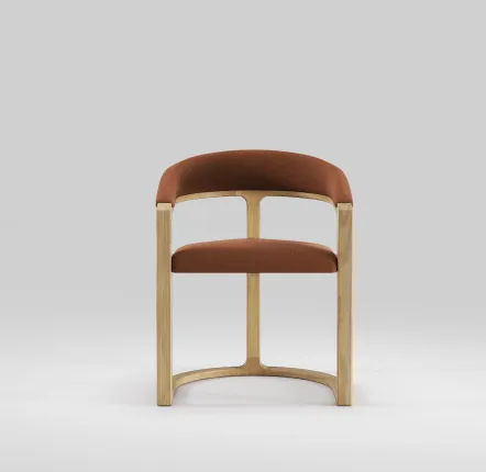 Fauteuils pour collectivités - Kobe Chaise - WEWOOD