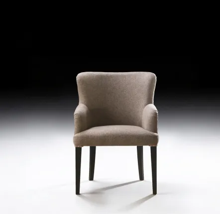 Chaises pour collectivités - Lola| Chaise Avec Accoudoirs - NOBLE CREACIONES