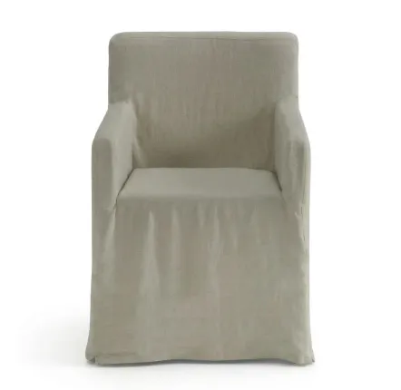 Chaises pour collectivités - Blanca | Chaise Déhoussable - NOBLE CREACIONES