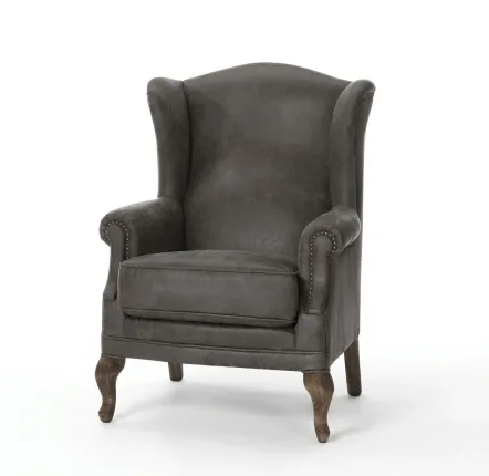 Sièges pour collectivités - Pamplona|  Fauteuil à oreilles - NOBLE CREACIONES