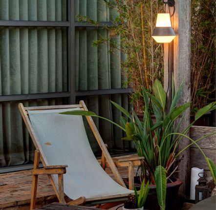 Lampadaires extérieurs - CAT - FARO BARCELONA - DRESSLIGHT BARCELONA