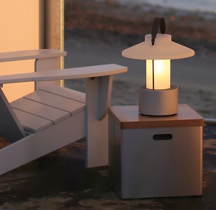 Lampes de table extérieures - CLARO! - TRADEWINDS
