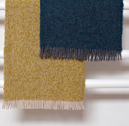 Plaids - GENOR - CECCHI E CECCHI