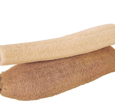 Toilet brushes - Loofah sponge - CROLL & DENECKE GMBH