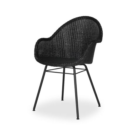Armoires de bureau - Chaise Avril HB - VINCENT SHEPPARD