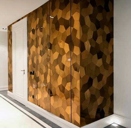 Paints and varnishes - resin panels - WELTER MANUFAKTUR FÜR WANDUNIKATE