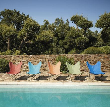 Fauteuils - FAUTEUIL AA EN BATYLINE EDEN - AIRBORNE