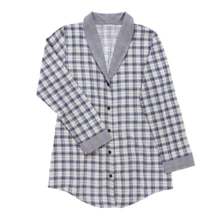 Homewear bien-être - Ella Tunic - L'APPARTEMENT