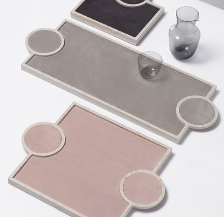 Hotel bedrooms - LEATHER SERVEWARE AND HOSPITALITY - GIOBAGNARA
