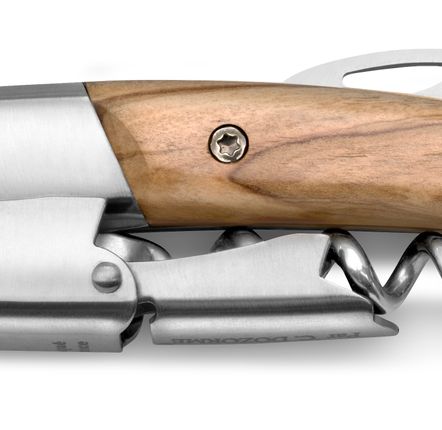 Wine accessories - Sommelier Le Thiers® - Claude Dozorme - LAGUIOLE CLAUDE DOZORME