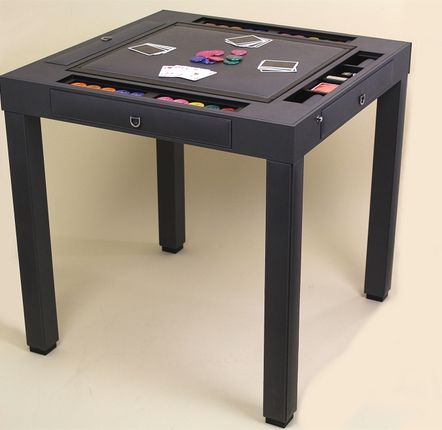 Tables de jeux - TABLE DE BACKGAMMON - ROMAGNOLI RENZO