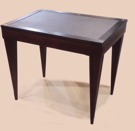 Tables de jeux - TABLE ROULETTE MULTIJEUX - ROMAGNOLI RENZO