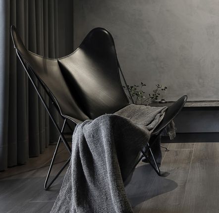 Lounge chairs for hospitalities & contracts - AA CHAIR WITH CLASSIC COVER - AIRBORNE