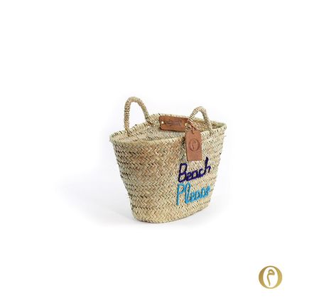 Customizable objects - The named tote your clients want to keep, in 26 colours - ORIGINAL MARRAKECH