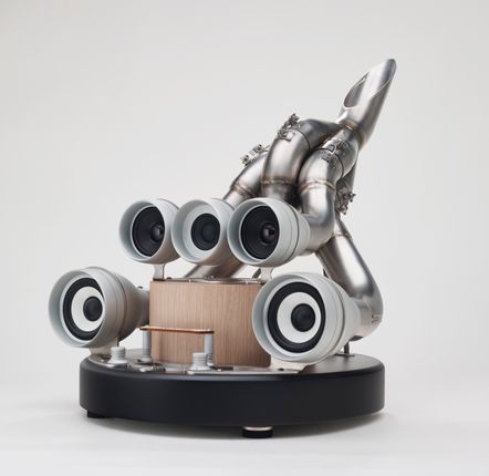 Speakers and radios - XiLO - IXOOST ARTISTIC AUDIO
