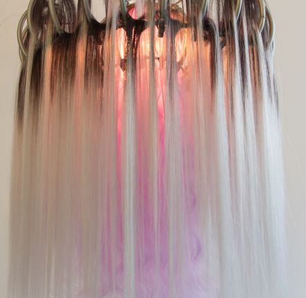Suspensions extérieures - Suspension MTM - MICKI CHOMICKI HAIR BRUT