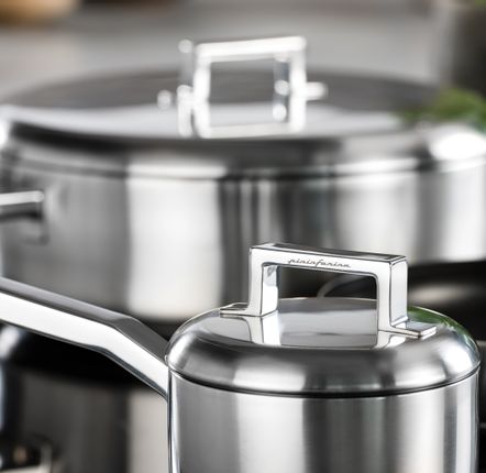 Flatware - STILE BY PININFARINA - MEPRA SPA
