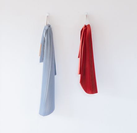 Homewear - Tablier de cuisine - plon 01 et 02 - KNA PLUS