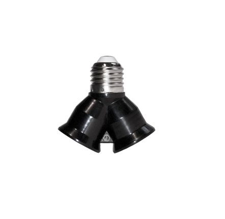 Suspensions extérieures - DOUBLE DOUILLE _ Suspension lumineuse - POP CORN