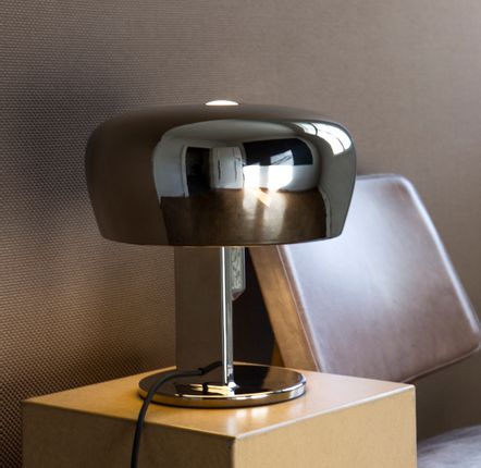Lampes de table - Table COPPOLA  - FORMAGENDA