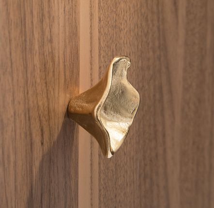 Hotel bedrooms - COROLLA Knob - OBJET INSOLITE