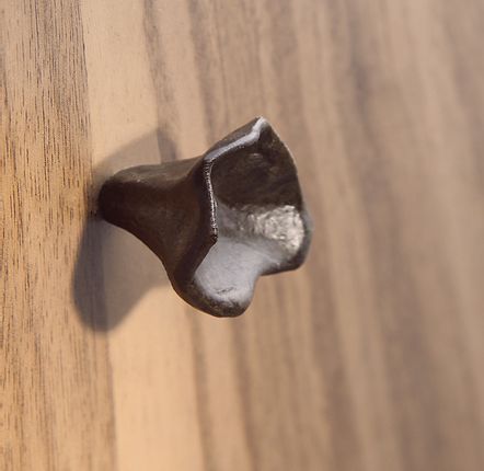 Hotel bedrooms - COROLLA Knob - OBJET INSOLITE