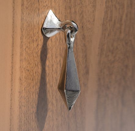 Hotel bedrooms - PENDELOQUE Knob - OBJET INSOLITE
