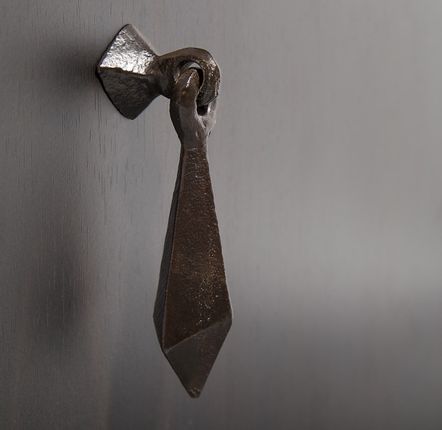Hotel bedrooms - PENDELOQUE Knob - OBJET INSOLITE