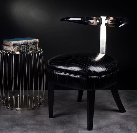 Small armchairs - CHAIR MADRID - SELEZIONI DOMUS FIRENZE