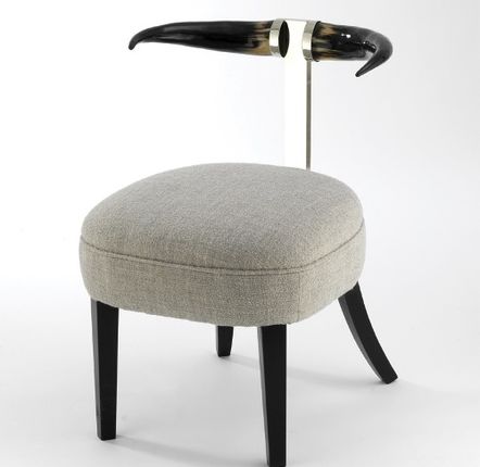 Small armchairs - CHAIR MADRID - SELEZIONI DOMUS FIRENZE