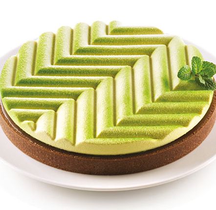 Molds - KIT TARTE GRAPHIQUE - SILIKOMART S.R.L.