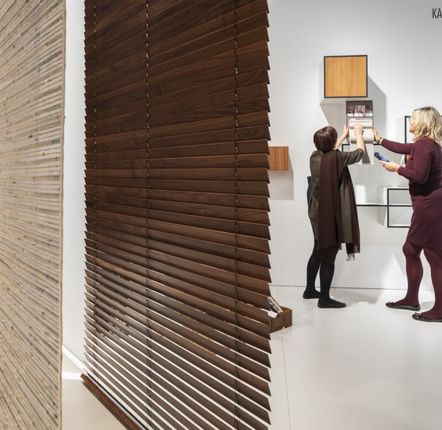 Rideaux et voilages - BDMa - Blinds Designers & Manufacturers - stores vénitiens - BELGIUM IS DESIGN