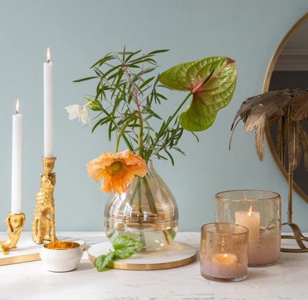 Carafes - decoration items - GIFT COMPANY GMBH