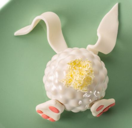 Molds - SEGRETI DEL BOSCO - SILIKOMART S.R.L.