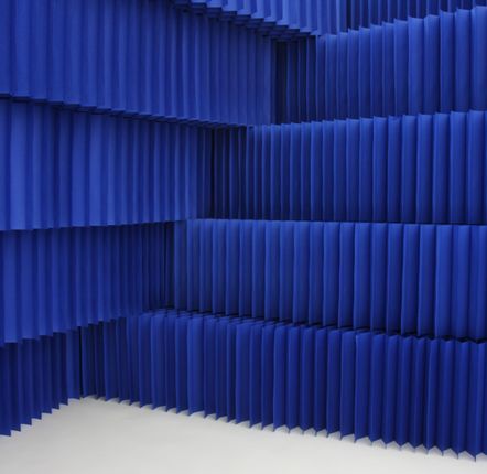 Cloisons - paper softblock | modular acoustic room divider - MOLO