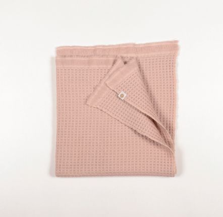 kids linen - CAMI. Luxury Extra Soft 100% Cashmere Blanket. Handwoven - SOL DE MAYO