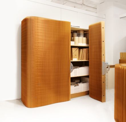 Acoustic solutions - thinwall | acoustic wall liner + cabinet enclosure - MOLO