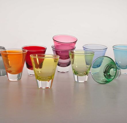 Verres - Carafe - ERIC LINDGREN