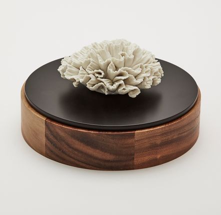 Caskets and boxes - Decorative box, jewellery box, wooden and porcelain box - CHAN - ANOQ