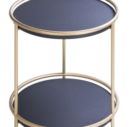 Trolleys - ARCADE SERVING TROLLEY - GIOBAGNARA